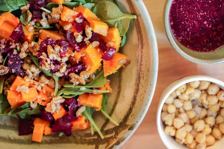 adam-jacono-butternut-walnut-beet-spinach-salad-dsc04483